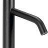 Смеситель Rea Level black matt B2046