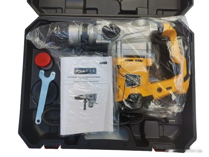 Перфоратор Zitrek ZKH-1750-40
