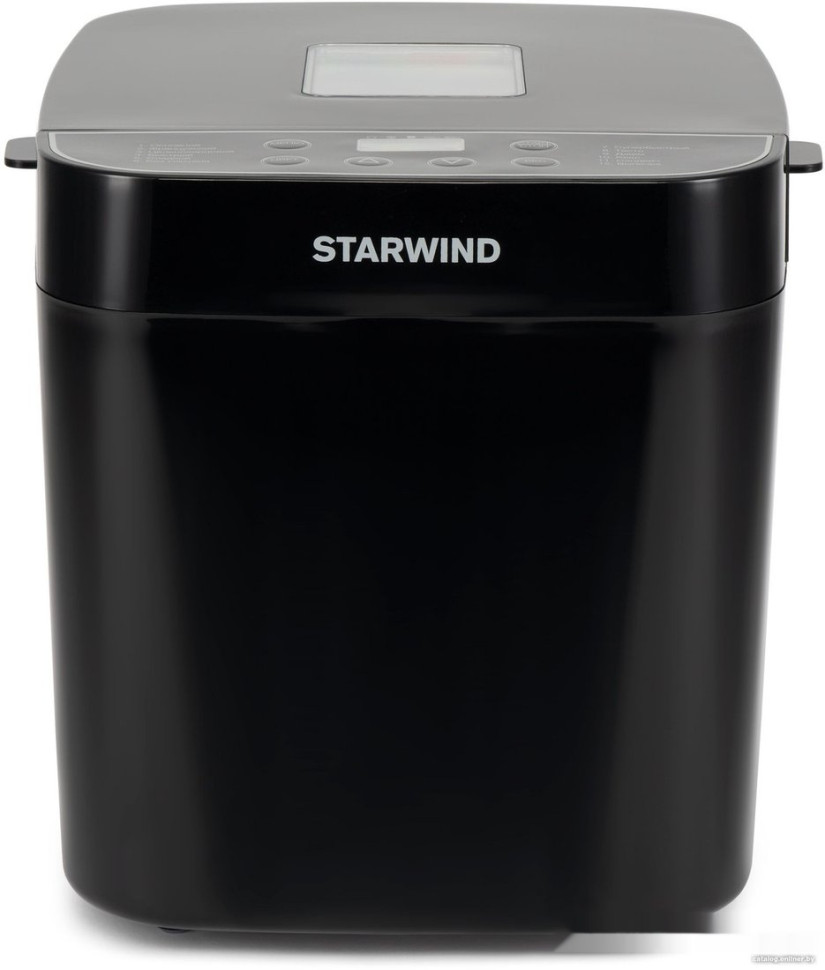 Хлебопечка StarWind SBM2086