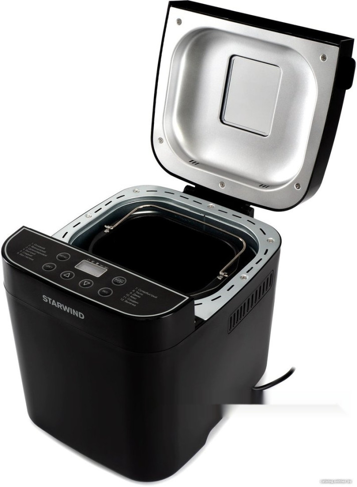 Хлебопечка StarWind SBM2086
