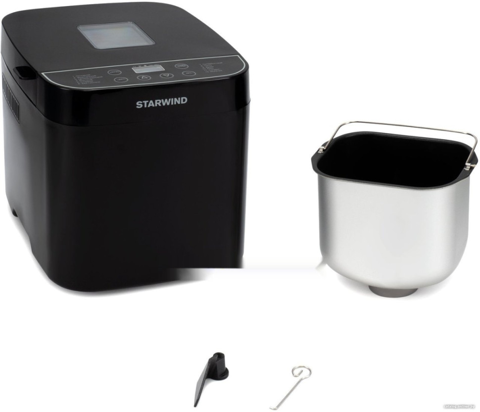 Хлебопечка StarWind SBM2086