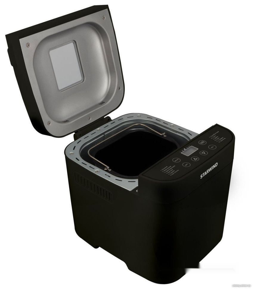 Хлебопечка StarWind SBM2086