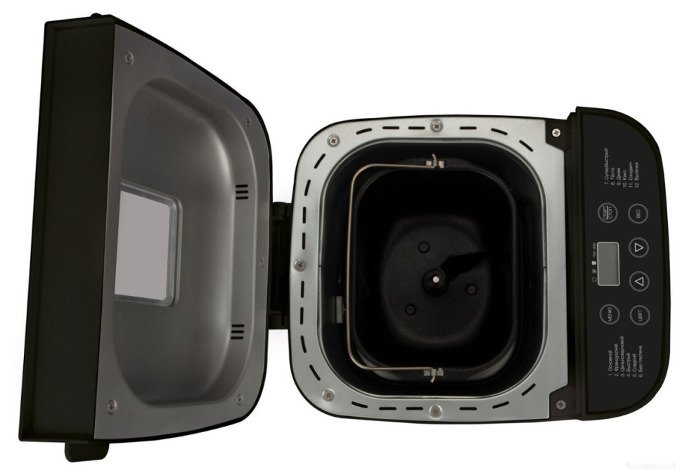 Хлебопечка StarWind SBM2086