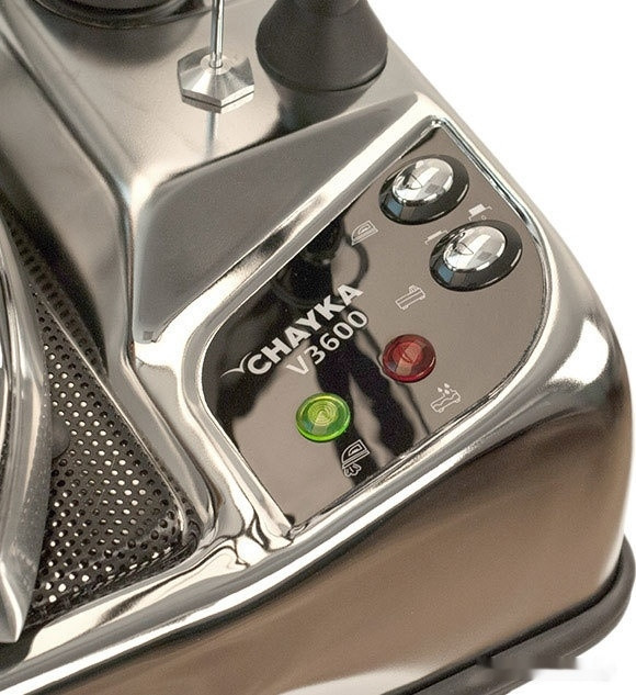 Утюг Chayka V3600