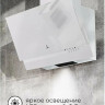 Вытяжка LEX Mera 600 (белый)