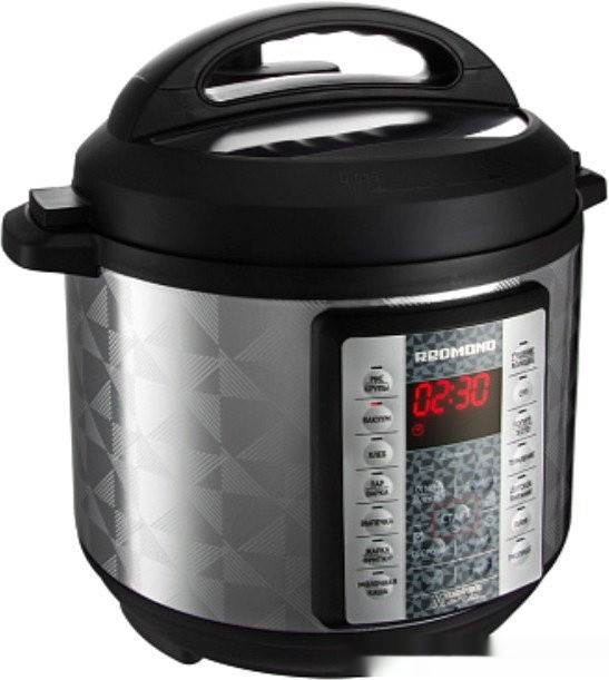 Мультиварка Redmond Fast Chef MP110