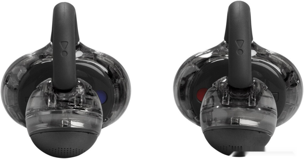 Наушники JBL Soundgear Clips (черный)
