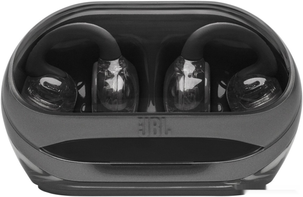 Наушники JBL Soundgear Clips (черный)