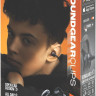 Наушники JBL Soundgear Clips (черный)