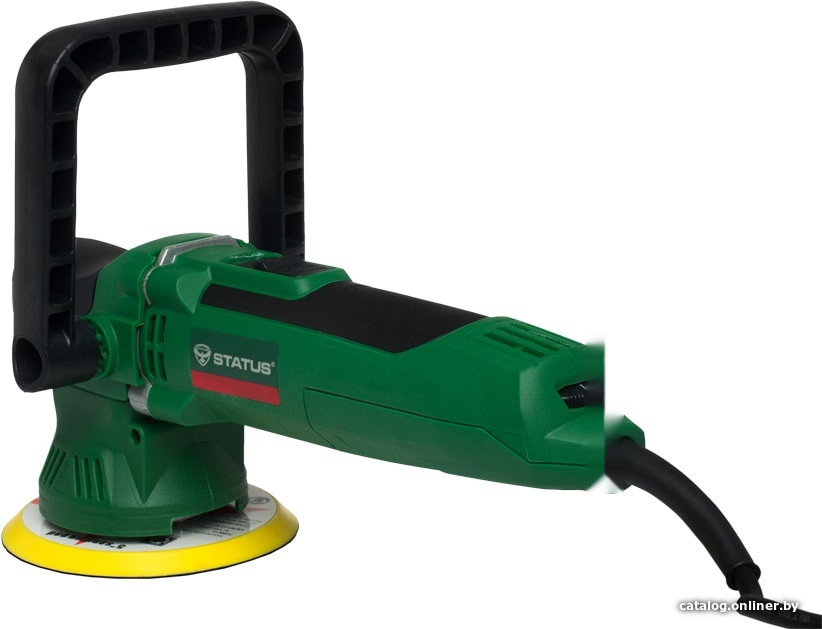 Шлифовальная машина Status XPA9-125CE