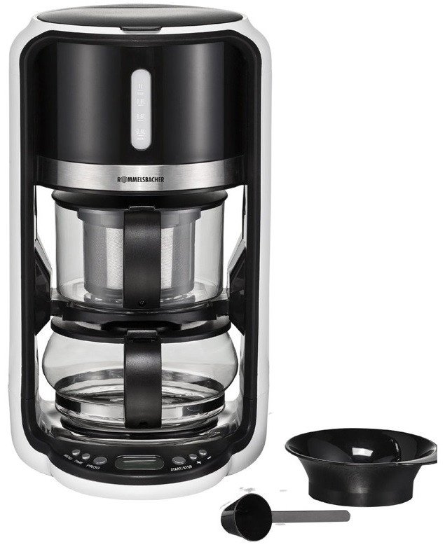 Электрический чайник Rommelsbacher TA 1200