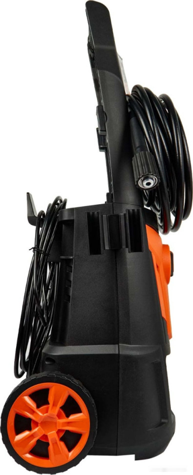 Мойка высокого давления Skiper PM-135