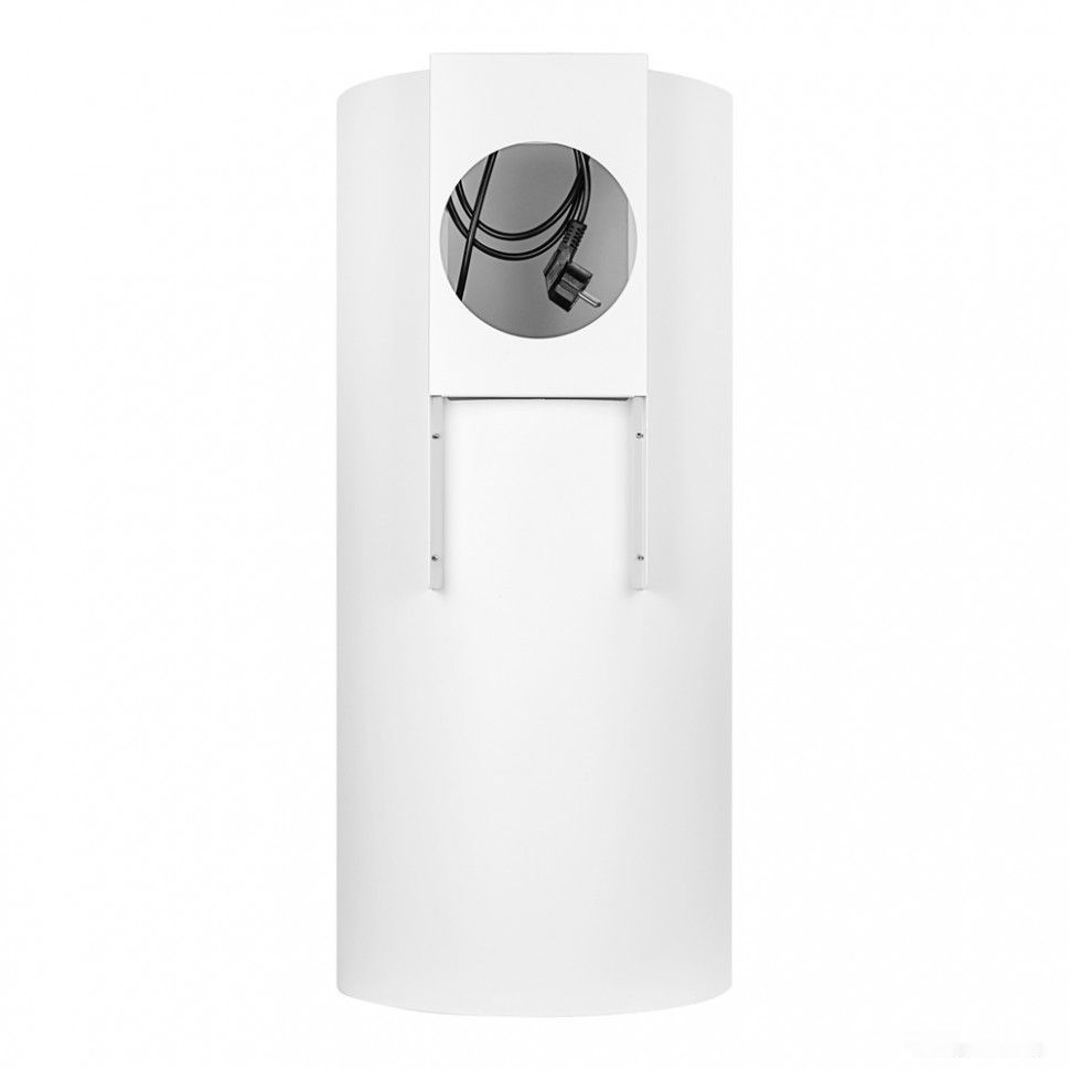 Вытяжка GrandGermes Aston 35 (белый)