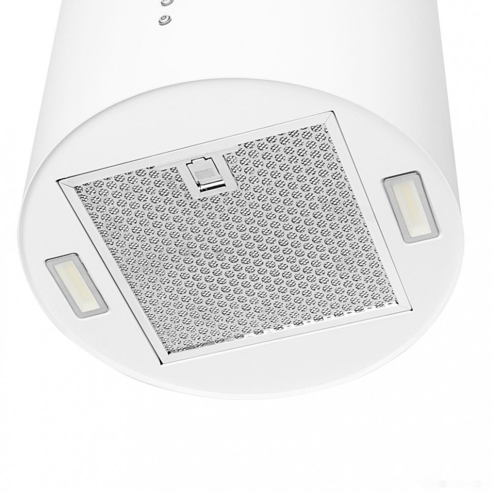 Вытяжка GrandGermes Aston 35 (белый)