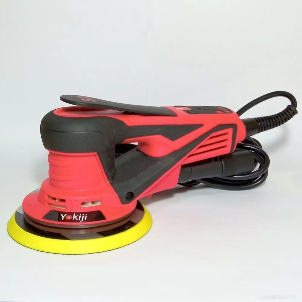 Шлифовальная машина Yokiji YKJ-1-150-50