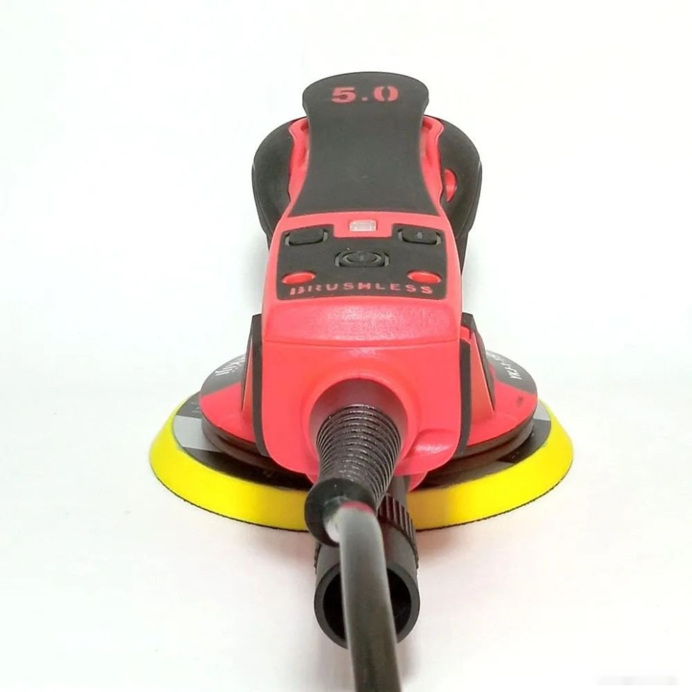 Шлифовальная машина Yokiji YKJ-1-150-50