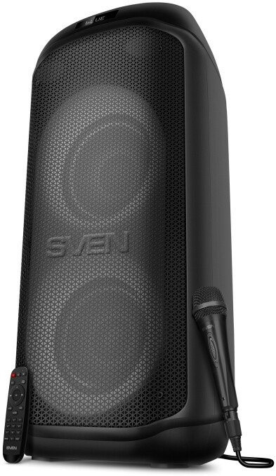 Патибокс Sven PS-1050