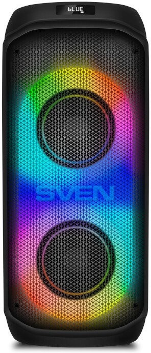 Патибокс Sven PS-1050