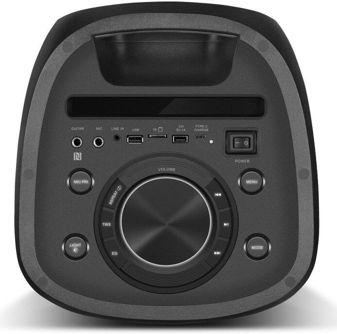 Патибокс Sven PS-1050