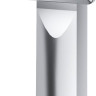 Смеситель Lauter Comfort 21YH40400 с лейкой Relexa Serene 21S00103