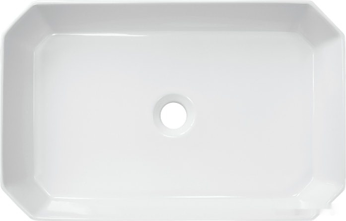 Умывальник SANITA LUXE Line 55 LINSLWB01