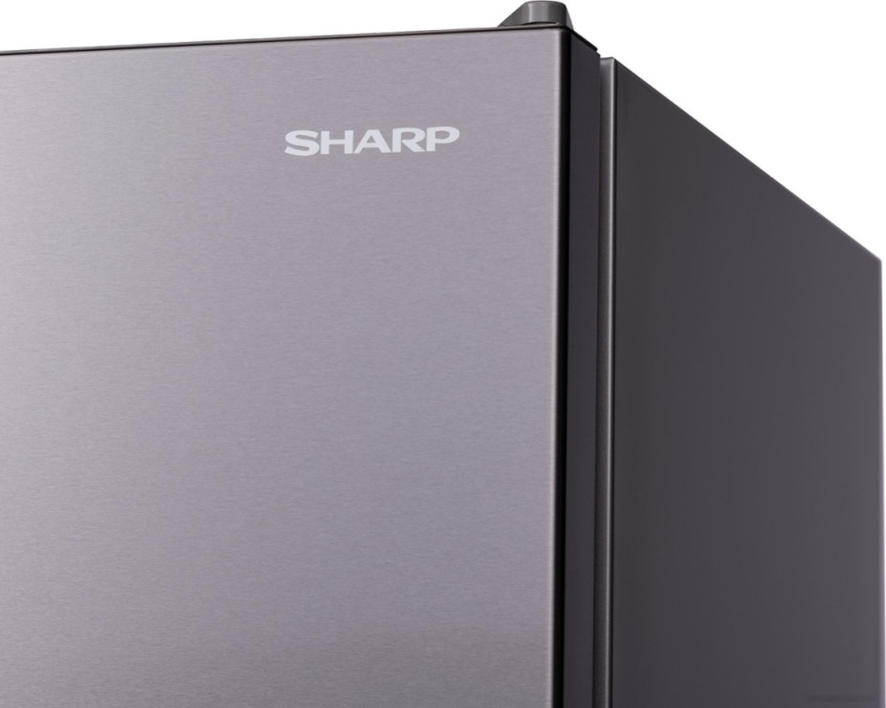 Холодильник Sharp SJ-492IHXI42R