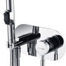 Смеситель Wasserkraft Main 4138