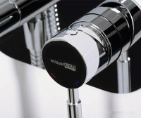 Смеситель Wasserkraft Main 4138