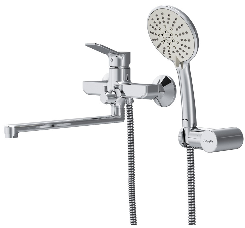 Смеситель Am.Pm X-Joy S F85A95000