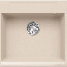 Кухонная мойка Polygran Argo 560 (кремовый)
