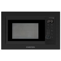 Микроволновая печь Meferi MMO6025BK Power