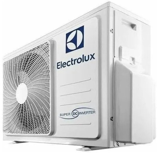 Сплит-система Electrolux EACS/I-09HEF/N8 WiFi