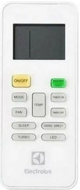 Сплит-система Electrolux EACS/I-09HEF/N8 WiFi
