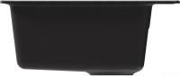 Кухонная мойка Mixline ML-GM14 551902 (черный)