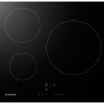 Варочная панель Samsung NZ63F3NM1AB
