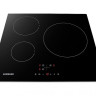 Варочная панель Samsung NZ63F3NM1AB