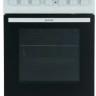 Плита Gorenje GEC5B42WG