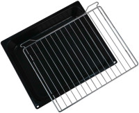 Плита Gorenje GEC5B42WG