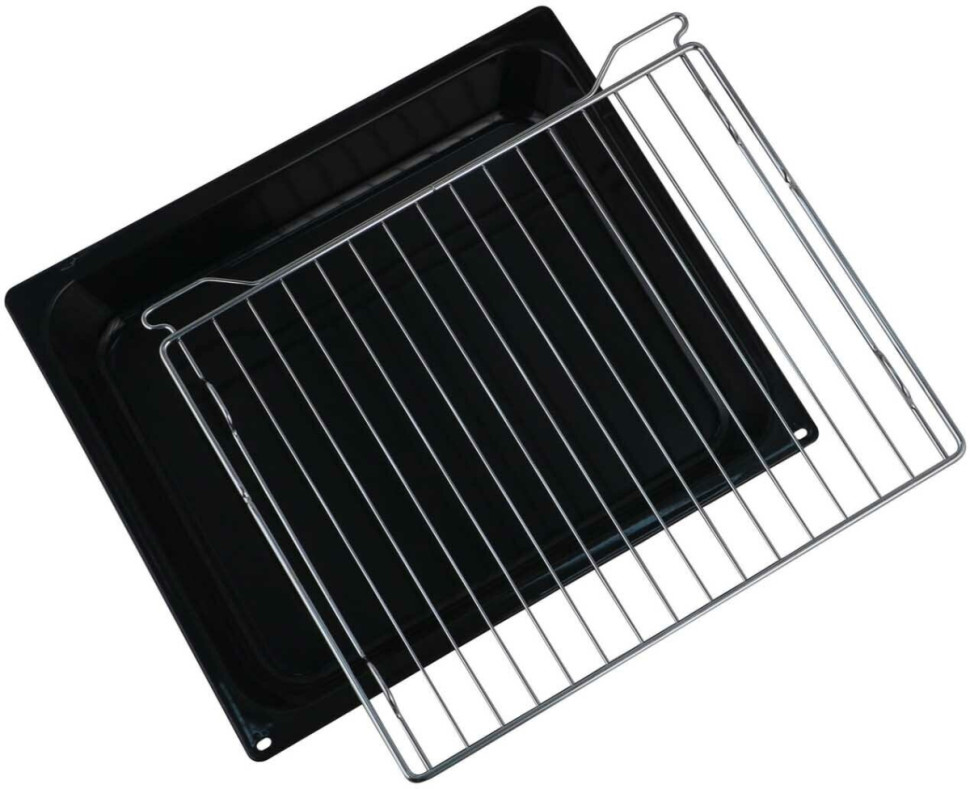 Плита Gorenje GEC5B42WG