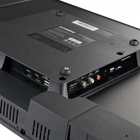 Телевизор Hyundai H-LED40BT3001