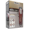 Машинка для стрижки волос Wahl 8148-316H