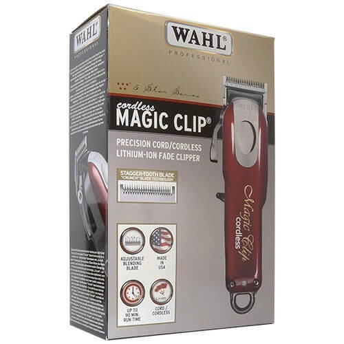 Машинка для стрижки волос Wahl 8148-316H