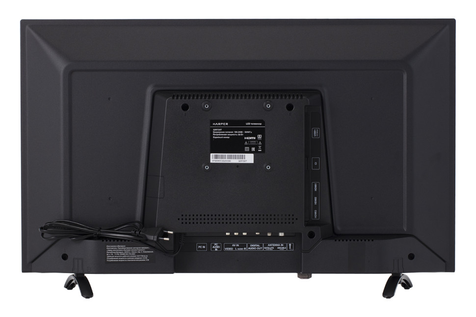 Телевизор HARPER 32R770T