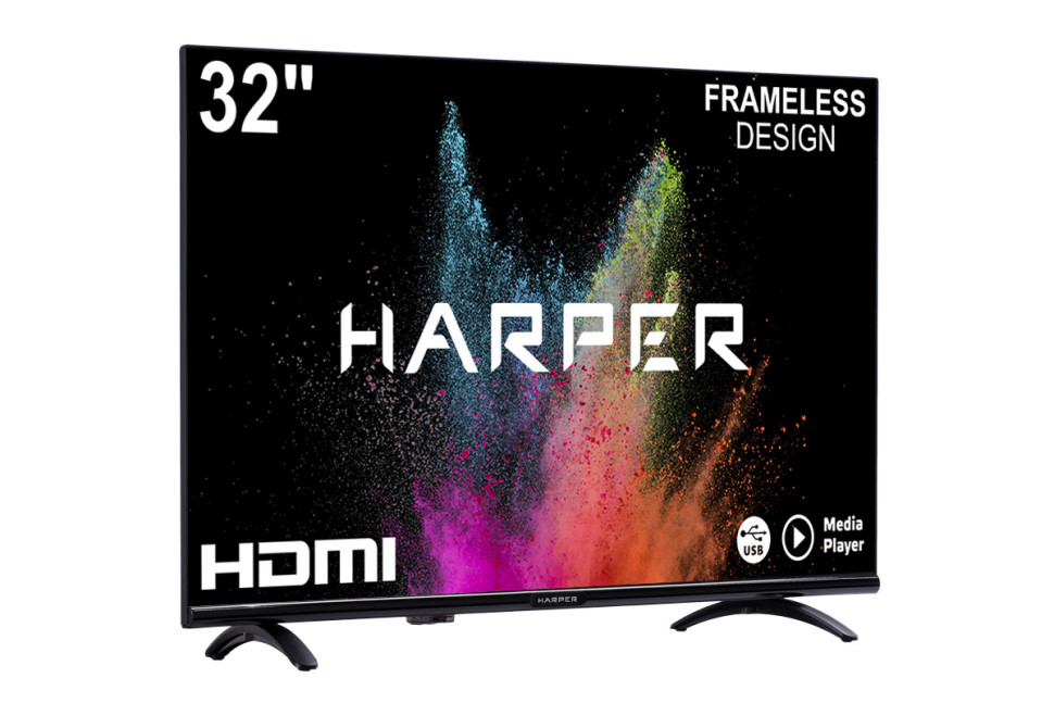Телевизор HARPER 32R770T