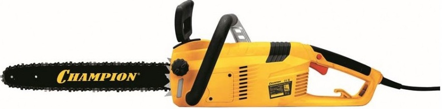 Электрическая пила Champion 424N-18