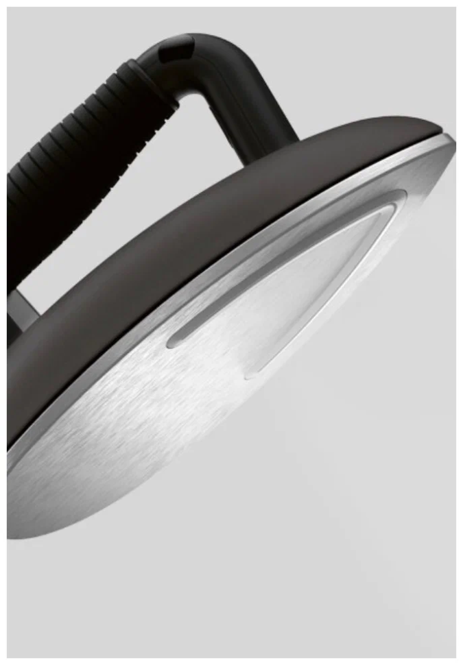 Парогенератор LAURASTAR Lift Xtra Titan 540