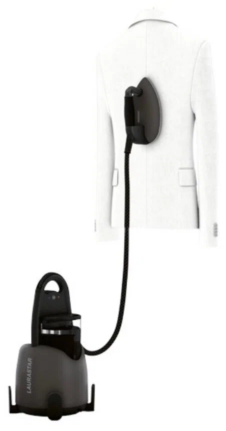 Парогенератор LAURASTAR Lift Xtra Titan 540