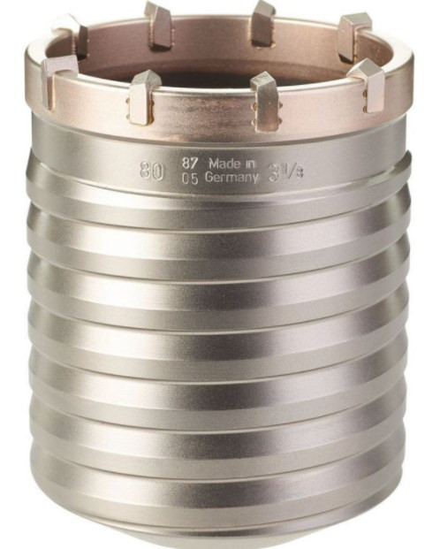 Буровая коронка Milwaukee SDS-Max TCT2 80x100 4932245995