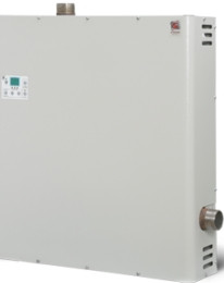 Отопительный котёл Элвин ЭВП-24-ЭУ