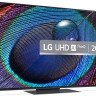 Телевизор LG 55UR91006LA.ARUB